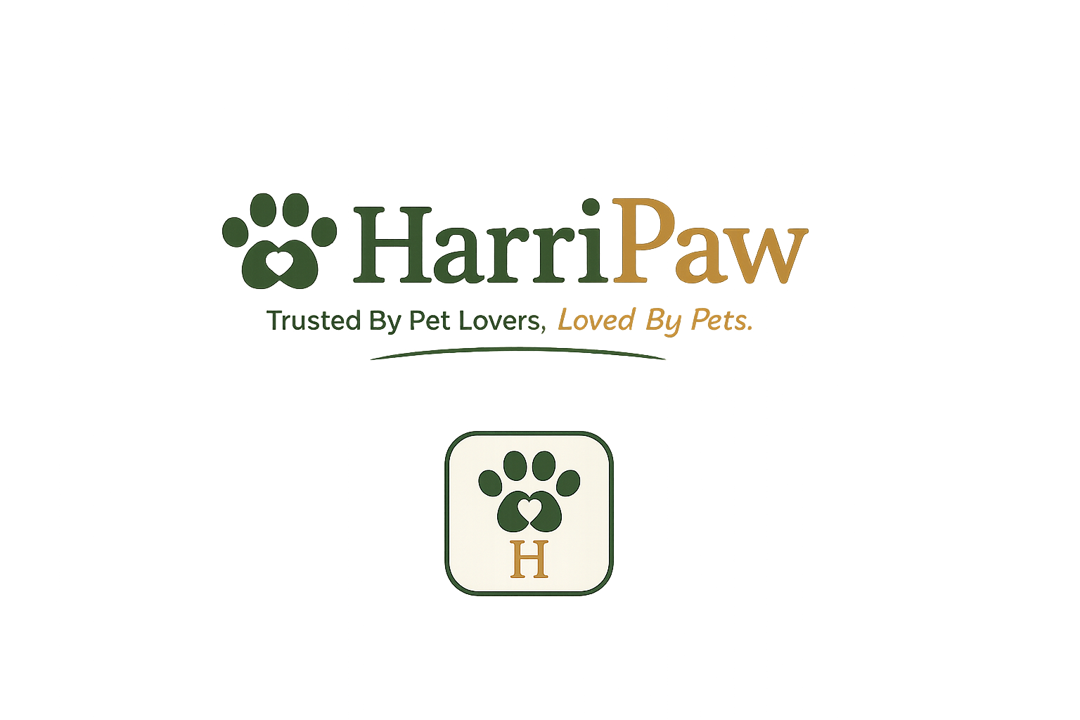 HarriPaw